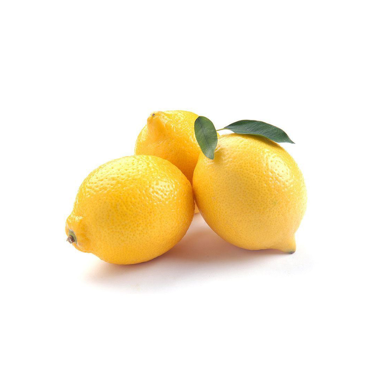 LEMON YELLOW