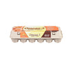 OMEGA3 BROWN 12LARGE