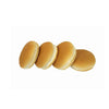 HAMBURGER BUNS PACK4