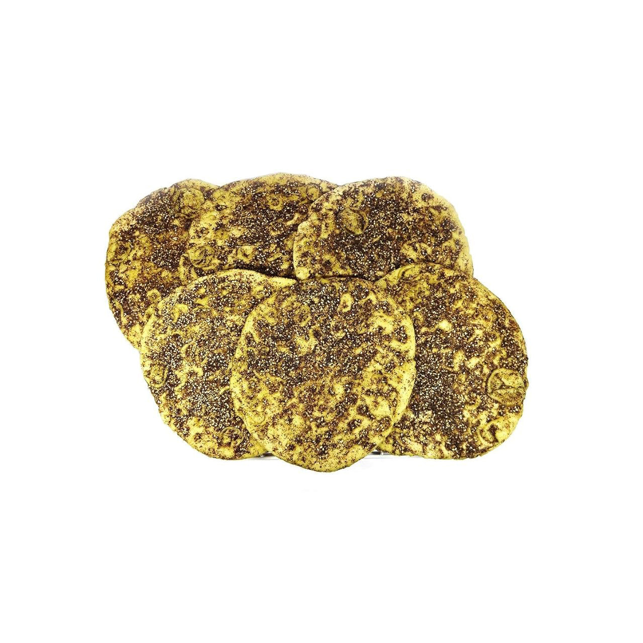 ZATTAR SPICE BREAD
