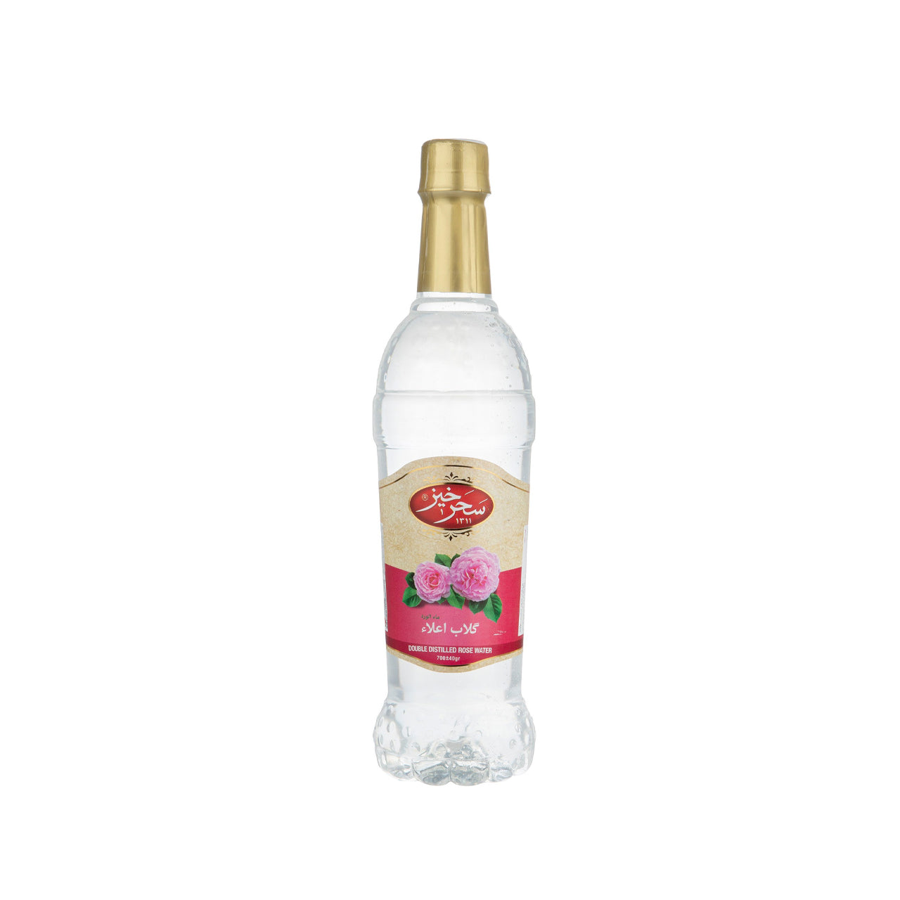 ROSE WATER - 700ML