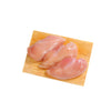 CHICKEN BREAST