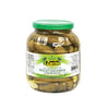 PICKLED CUCUMBER 1700G