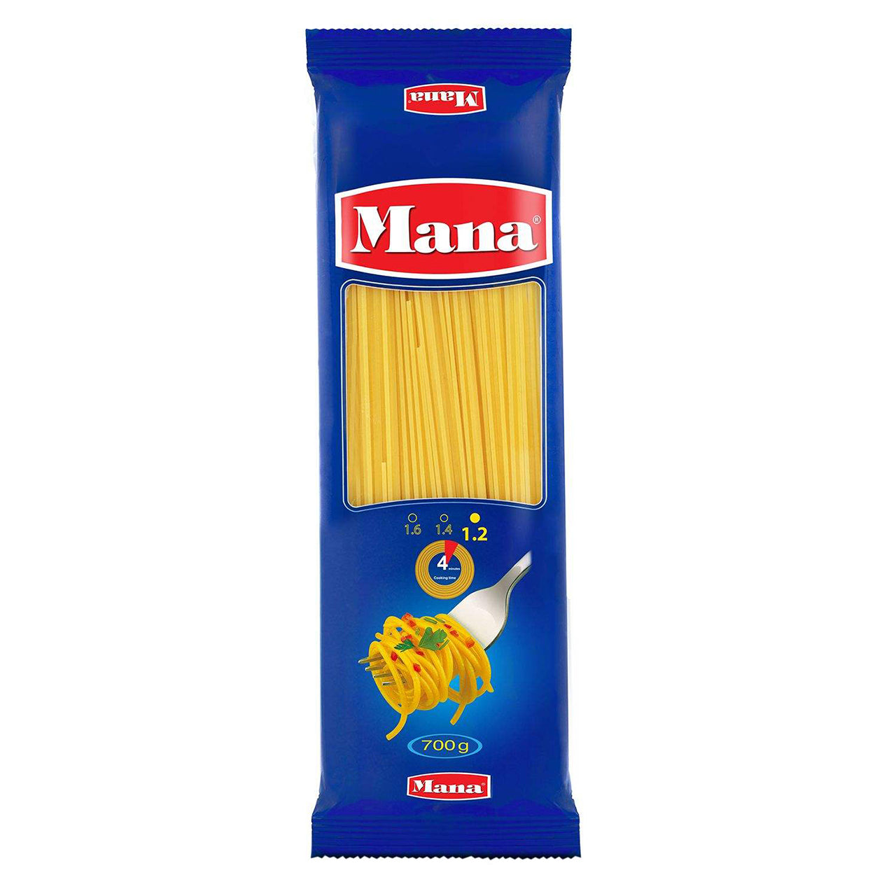 SPAGHETTI 1.4 500G