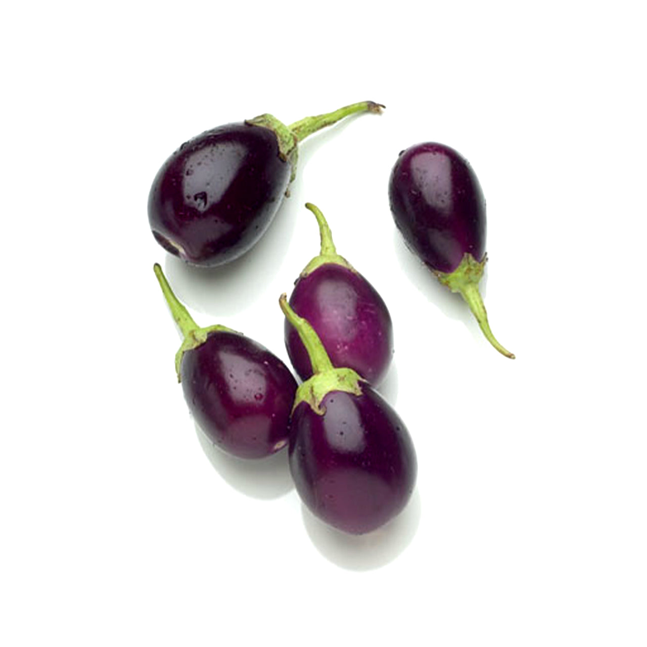 EGGPLANT BABY
