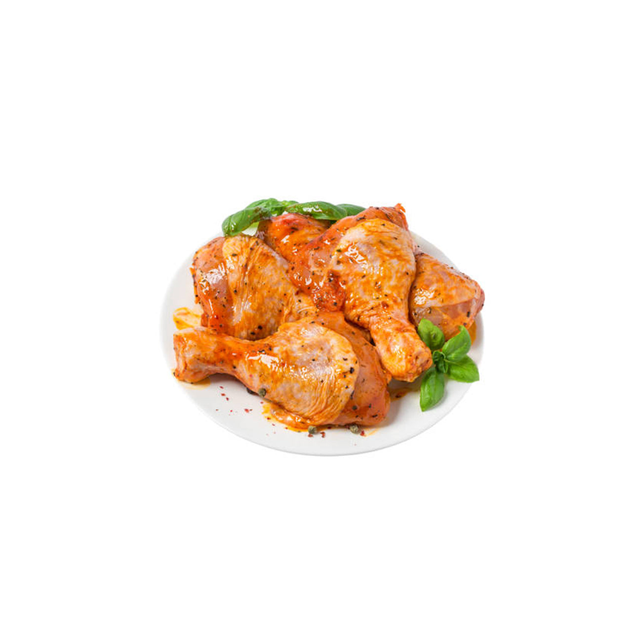MARINATED CHICKEN LEG