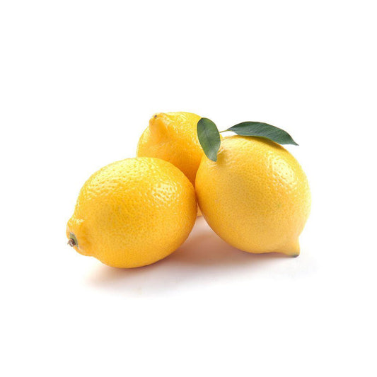 LEMON YELLOW