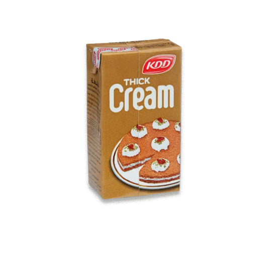 QISHTA CREAM 250ML