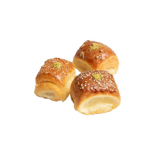 DANMARKI PASTRY