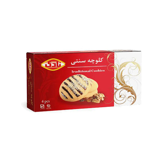 SONNATI COOKIE 4PCS