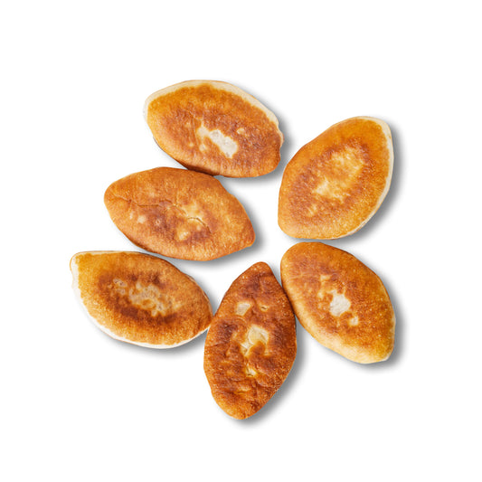 PIRASHKI