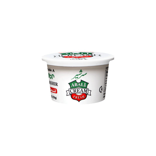 SARSHIR BREAKFAST CREAM LARGE