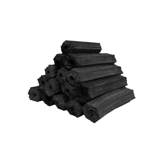 CHARCOAL 3.8KG