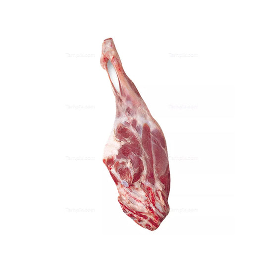 LAMB SHOULDER