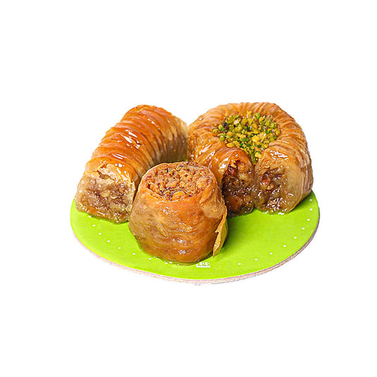 BAKLAVA