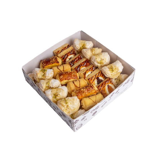 SHIRNI(PASTRY) DRY