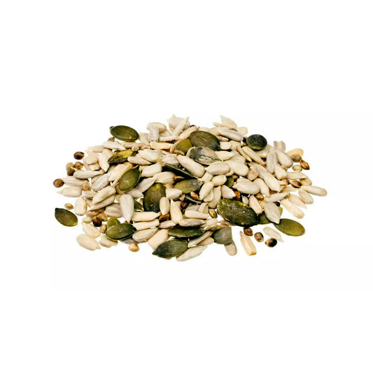 RSTD & SALTED MELON SEED300G