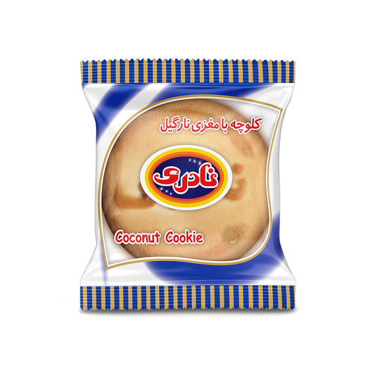 COCONUT COOKIE