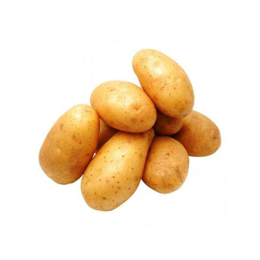 POTATO YELLOW LOOSE