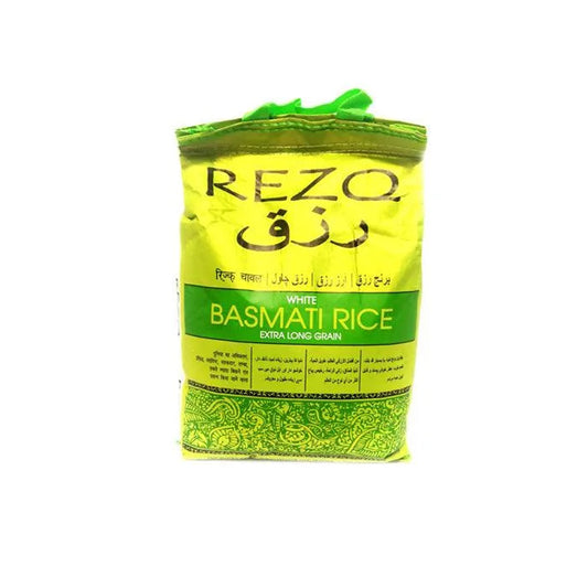 BASMATI RICE 10LB