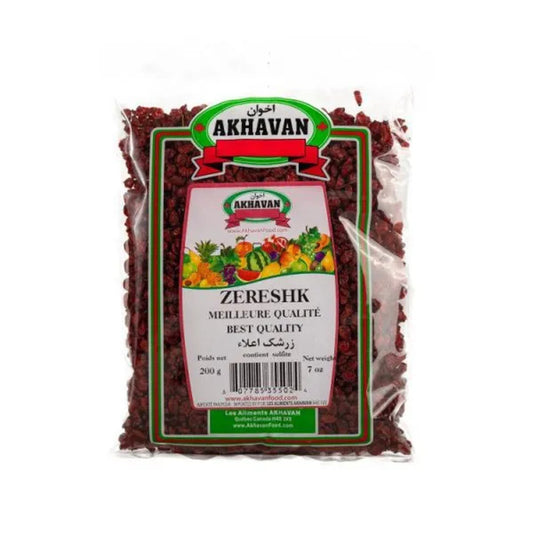 BARBERRY 200G