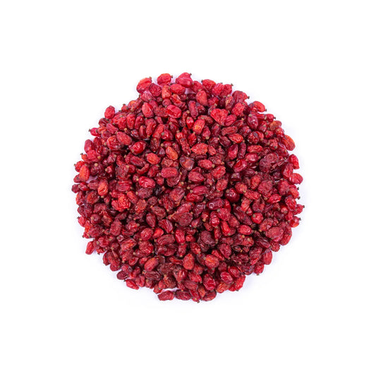 ZERESHK 200GR