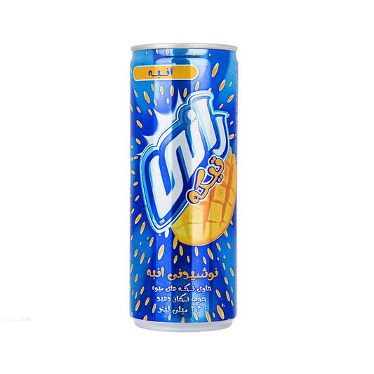 MANGO DRINK 240ML