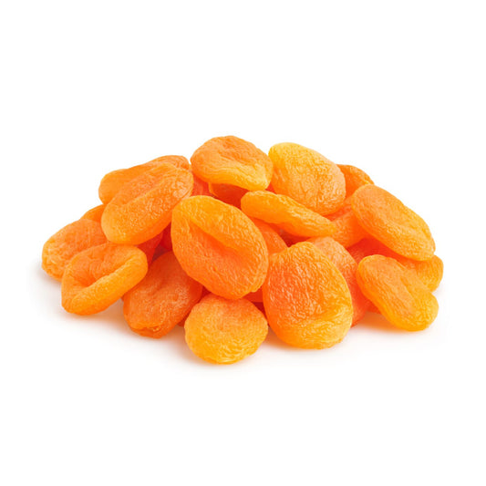 DRIED APRICOT KISHTA