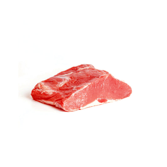 VEAL STRIPLOIN