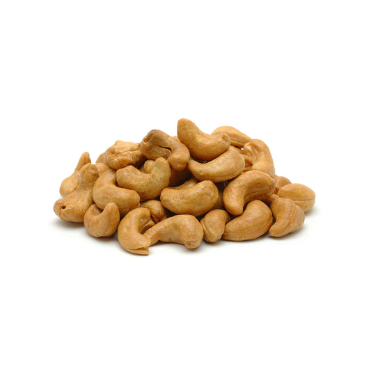 ROAST CASHEWS