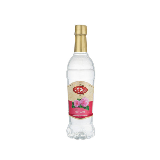 ROSE WATER - 700ML