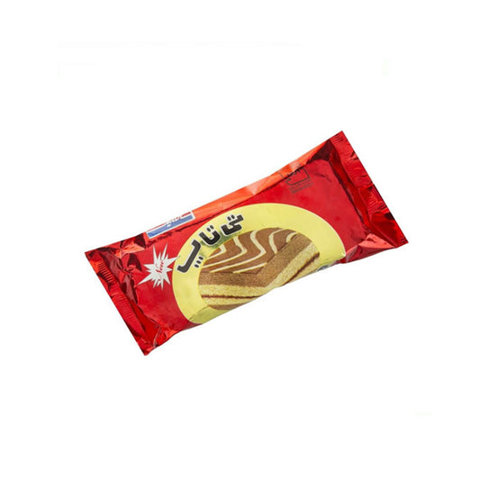 TI TAP GOLDEN CAKE