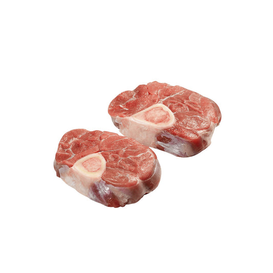 VEAL SHANK