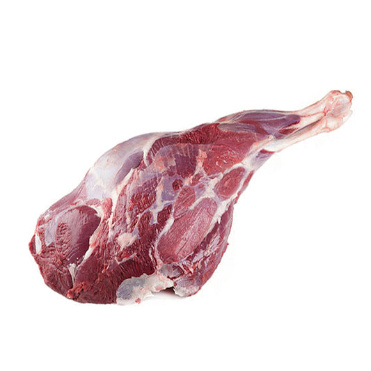 VEAL LEG