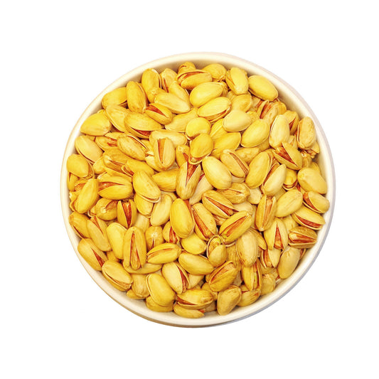 AKBARI SAFFRON PISTACHIO
