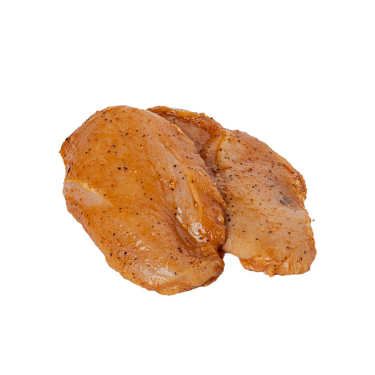MARINATED CHICKEN BREAST