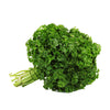PARSLEY CURLY