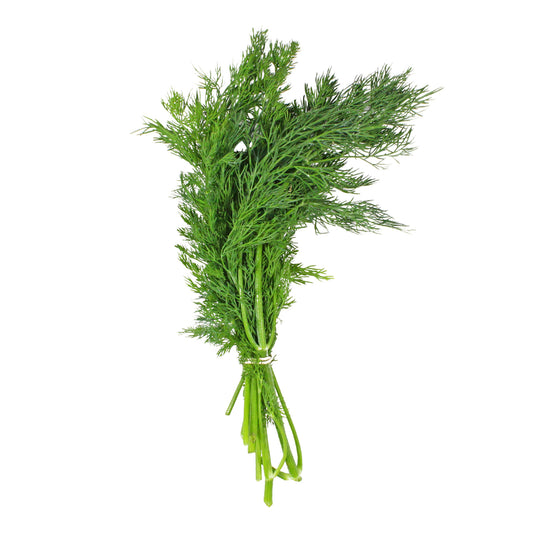 DILL BUNCH