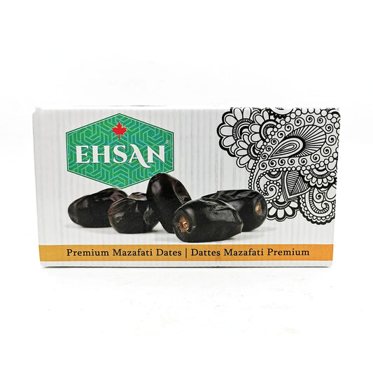 MAZAFATI DATES 500G