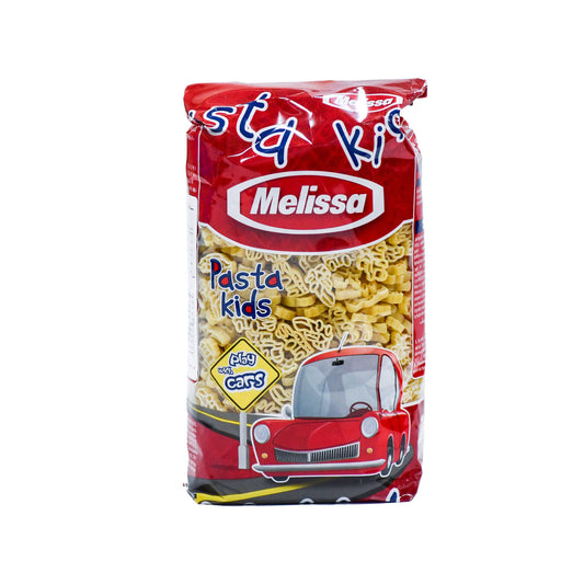 PASTA KIDS 500G