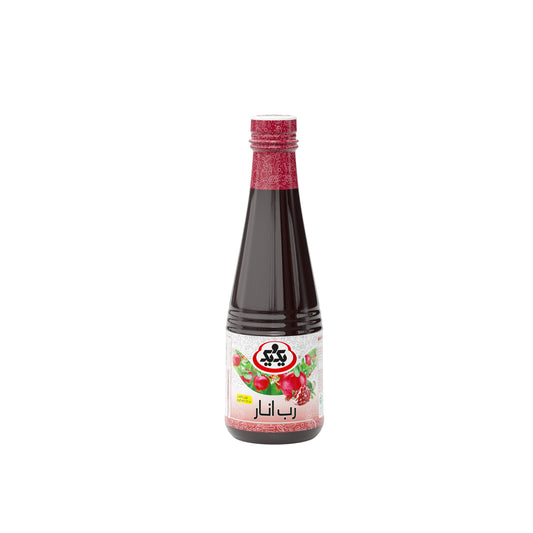 POMEGRANATE PASTE 430G