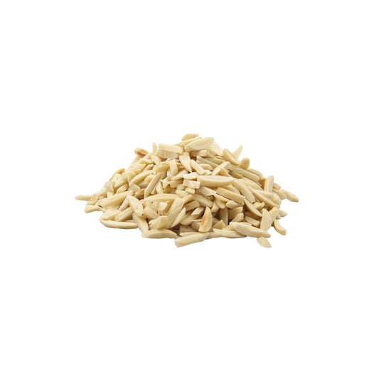 IRANI ALMONDS