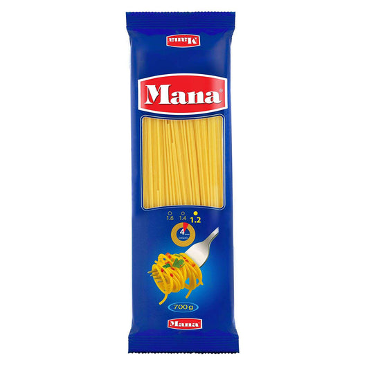 SPAGHETTI 1.4 500G