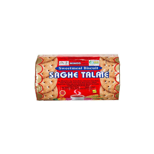 SAGHE TALAEI CREAM BISCUIT