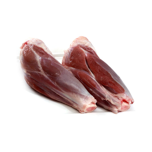 LAMB SHANK