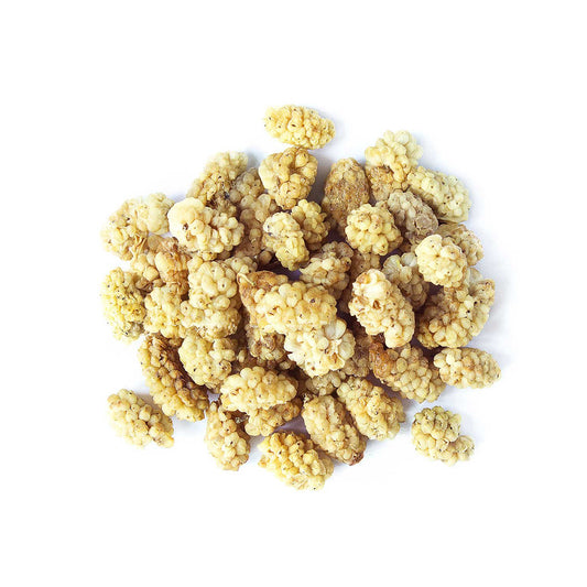 WHITE MULBERRY