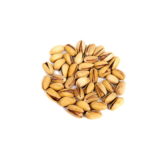 AKBARI SALTY PISTACHIO