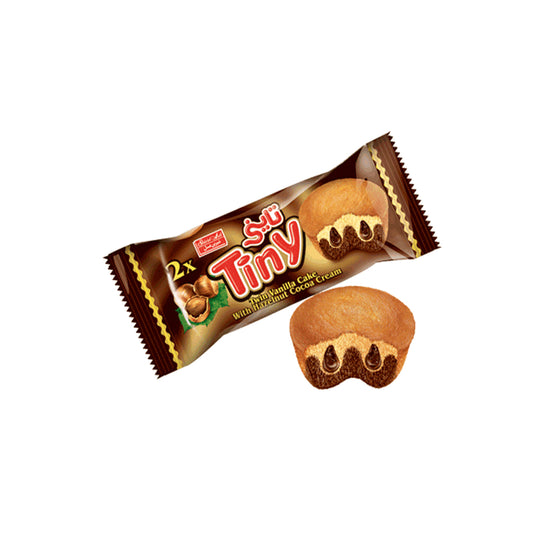 TINY CAKE
