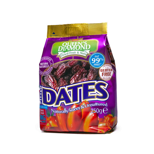 MAZAFATI DATE 550G