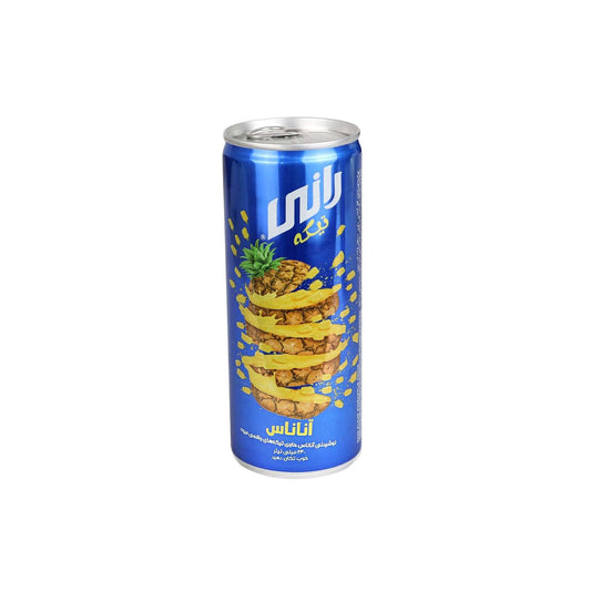 PINEAPPLE DRINK 240ML